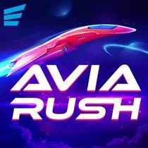 Avia Rush: Rasantes Flugzeug-Crash-Spiel